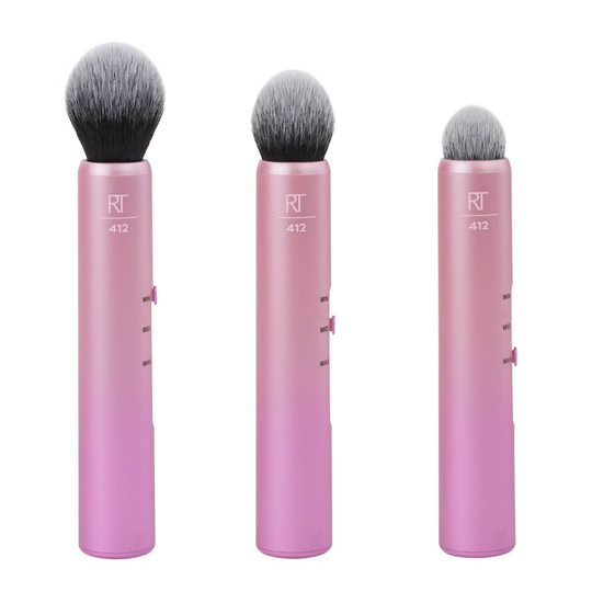 REAL TECHNIQUES Custom Cheek Brush 1 st