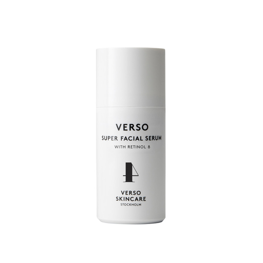 Verso - No. 4 Super Facial Serum 30 ml