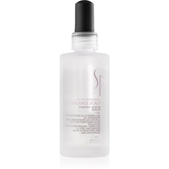 Wella SP Balance Scalp Energy Serum 100ml