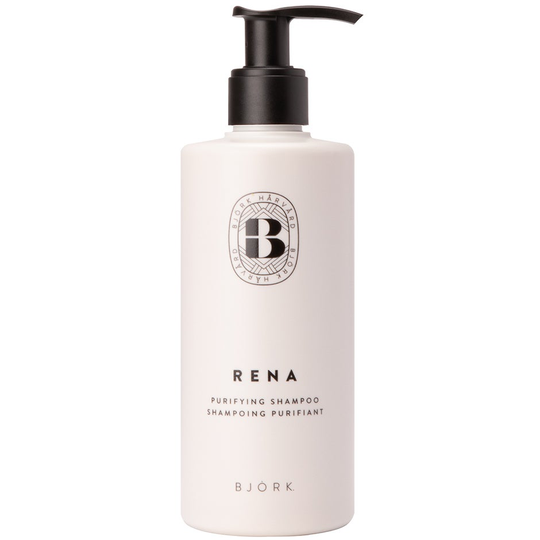 Purifying Shampoo, 300 ml Björk Shampoo