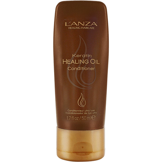 L'ANZA Keratin Healing Oil Keratin Healing Oil Conditioner, 50 ml L'ANZA Conditioner - Balsam