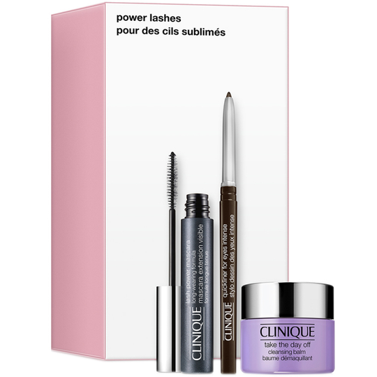 Clinique Power Lashes