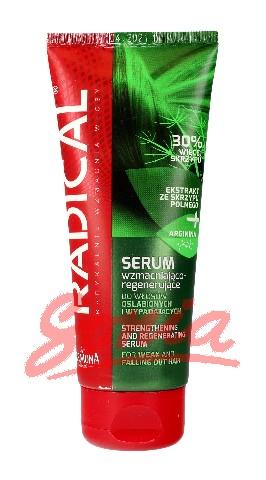 Farmona Radical strengthening serum-regenerating hair falling out and weakened 100ml