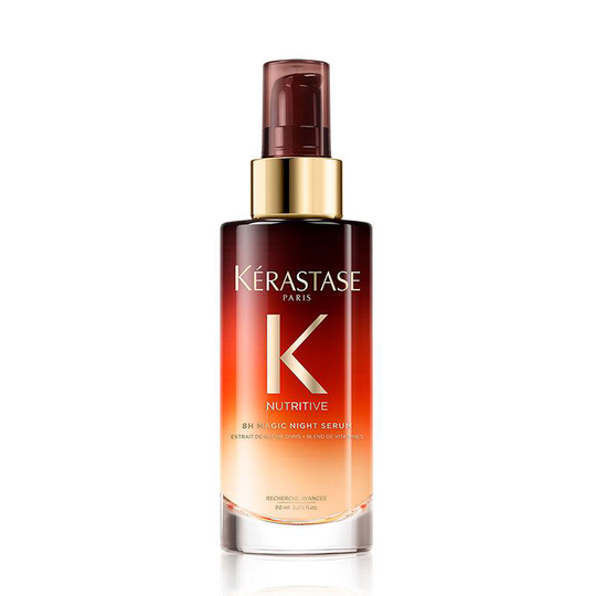 Kérastase Nutritive Nutritive 8H Night Repair Serum 90ml