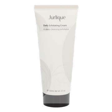 Jurlique Daily Exfoliating Cream 100ml - Dagkräm