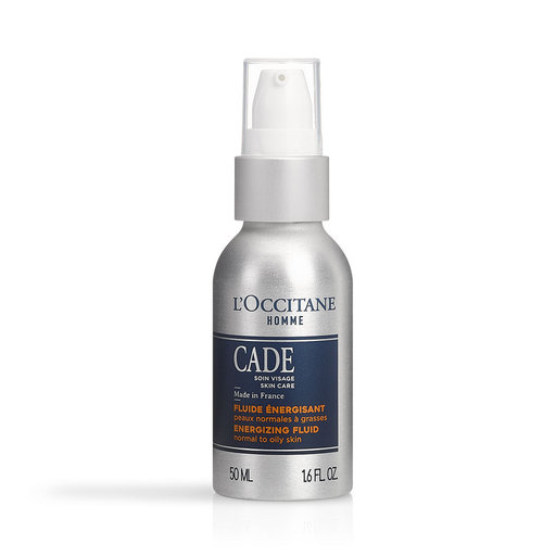 Cade Energizing Fluid, 50 ml