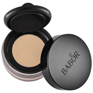 Mineral Powder Foundation