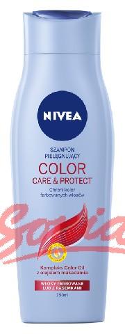 NIVEA Hair Care Shampoo Color Care & Protect 250ml