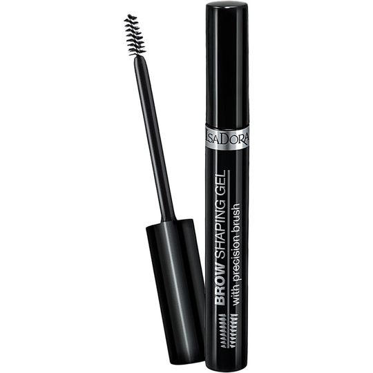 IsaDora Brow Shaping Gel, 5 ml IsaDora Ögonbrynspenna