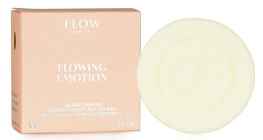 bodybutter Flowing Emotion 60 gram veganskräm