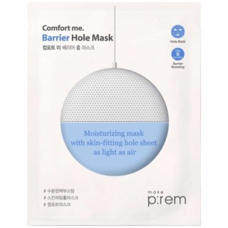 Comfort Me Barrier Hole Mask