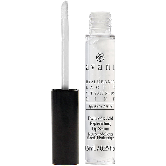 Hyaluronic Acid Replenishing Lip Serum, 8,5 ml Avant Skincare Läppbalsam