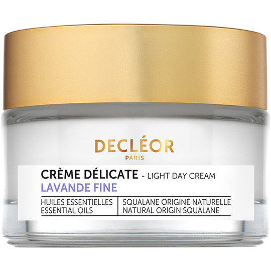 Decleor Lavender Fine Prolagene Lift & Firm Day Cream 50 ml