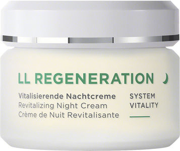 AnneMarie Börlind Ll Regeneration Night Cream 50 ml