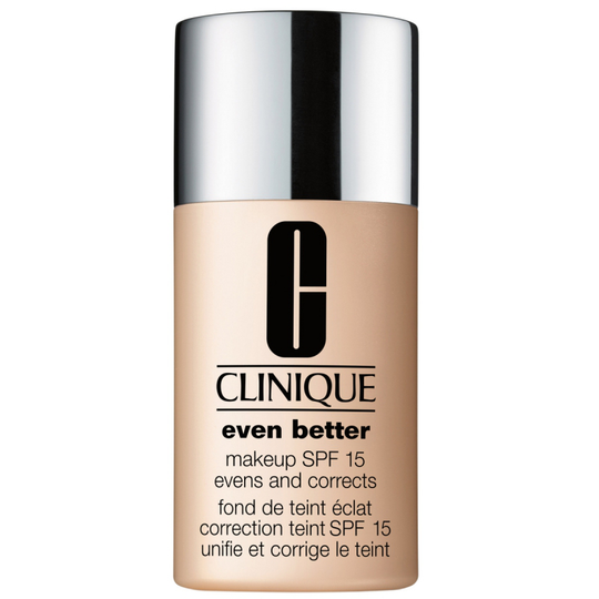 Clinique Even Better Makeup SPF15 CN 10 Alabaster