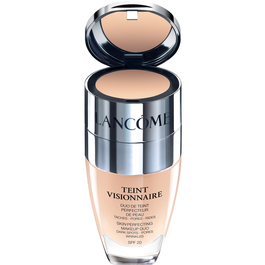 Lancôme Teint Visionnaire Foundation Beige Doré 035