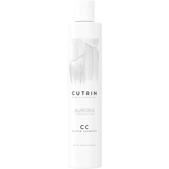 Cutrin AURORA CC Silver Shampoo 250 ml