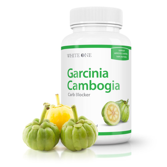 Garcinia Cambogia 6 Månader