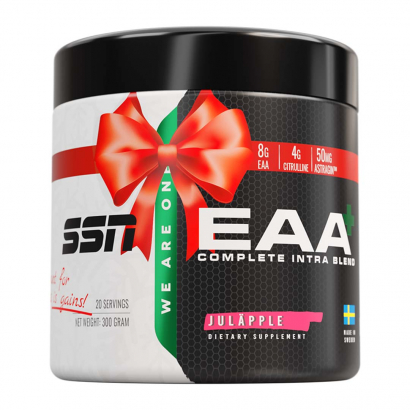 SSN EAA+ 300 g Juläpple