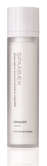 Spaabk - ReNew24 Cream 50 ml