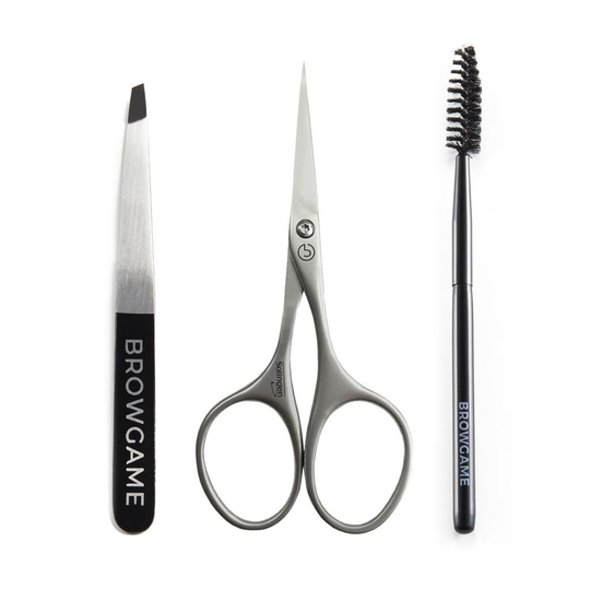 Browgame Cosmetic Precision Brow Kit
