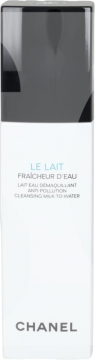 Chanel Le Lait d'Eau 150ml - Dagkräm