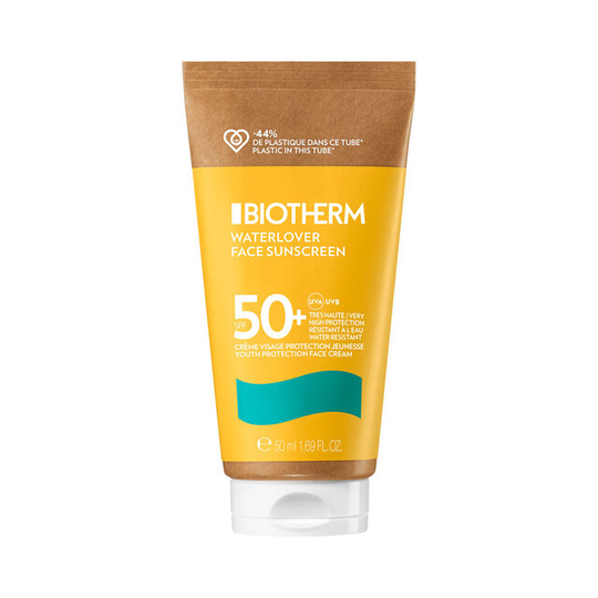 Waterlover Anti-Aging Cream SPF 50