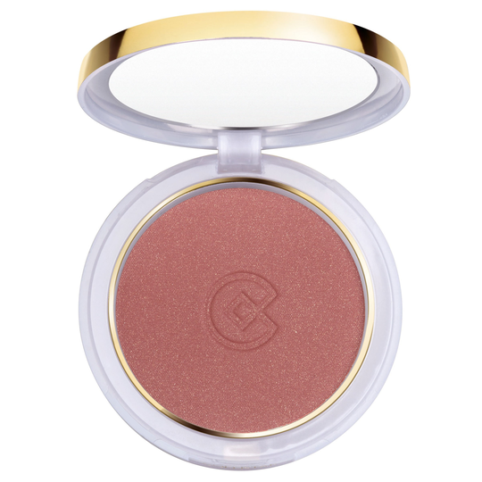 Collistar Silk Effect Maxi Blusher 22 Legno Di Rosa