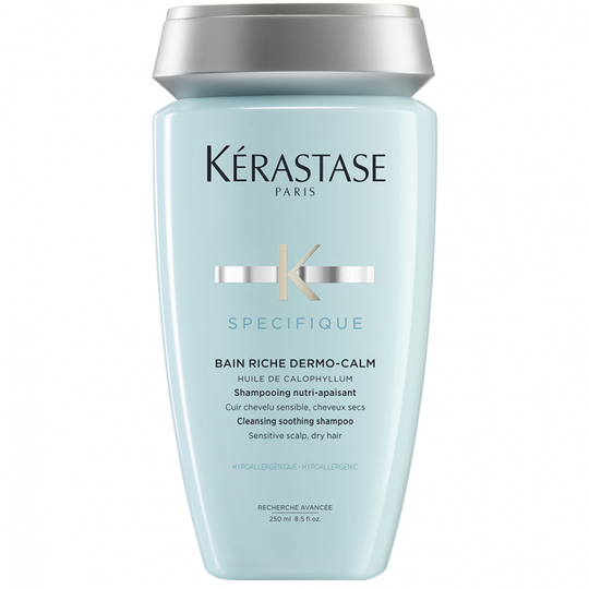 Kérastase Specifique Bain Riche Dermo-Calm Shampoo (250ml)