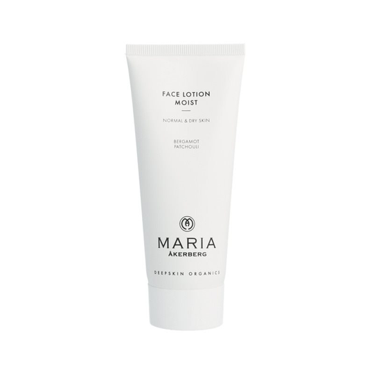 Face Lotion Moist 100ml