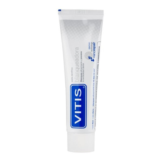 Tandkräm Vitis Dentaid 100 ml (Renoverade A+)