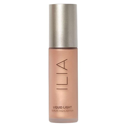 ILIA Liquid Light Serum Highlighter Astrid