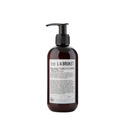 233 Balsam Nässla, 240 ml