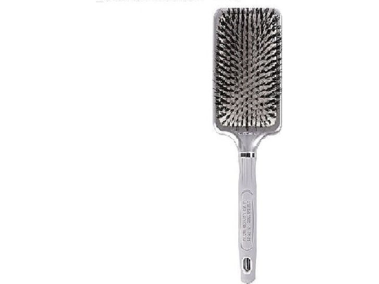 Olivia Garden OLIVIA GARDEN_Ceramic + Ion XL Boar Large Brush hairbrush