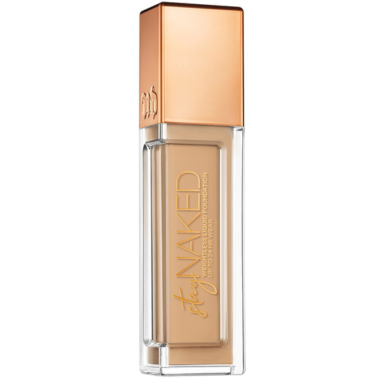 Urban Decay Stay Naked Stay Naked Longwear Foundation Shade 9 30WY Lig