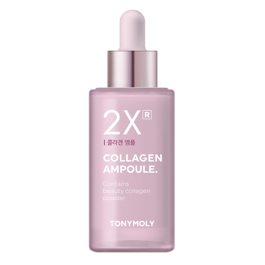 TONYMOLY 2X Collagen Ampoule (50ml)