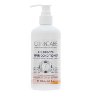 Energizing Hair Conditioner
