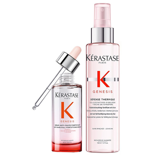 Genesis Treatment, Kérastase Hårvård