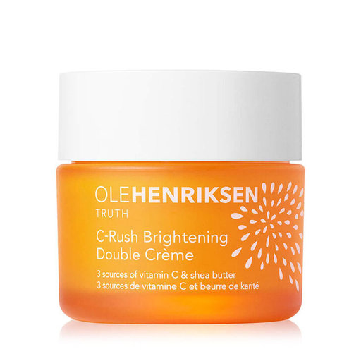 C-Rush™ Brightening Double Crème