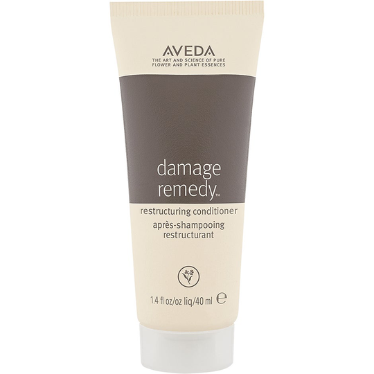Damage Remedy Conditioner, 40 ml Aveda Conditioner - Balsam