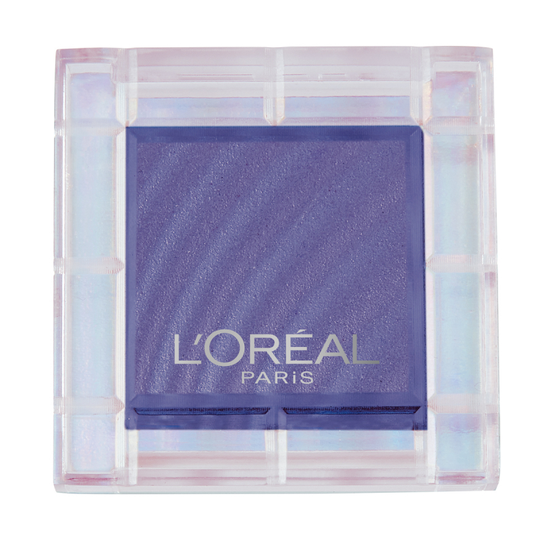 Loreal Paris Color Queen Mono Eyeshadow Reacher 45