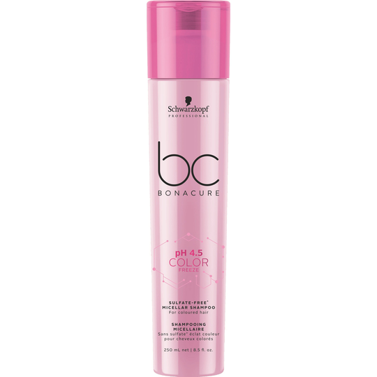 Schwarzkopf Professional BC Bonacure pH4.5 Color Freeze Sulfate-Free M