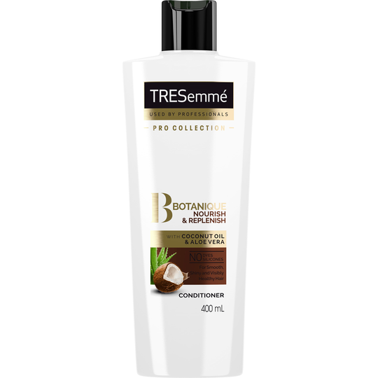 TRESemmé Botanique Balsam Nourish 400 ml