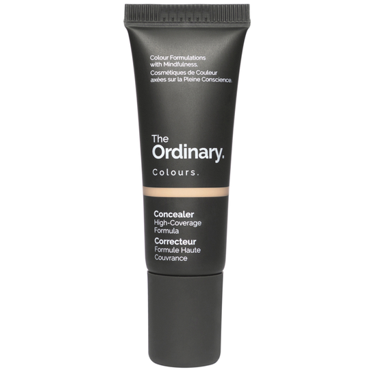 The Ordinary Concealer 2.0 YG Light Medium Yellow Gold