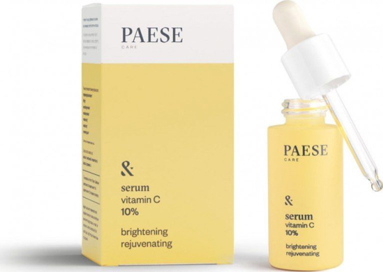 Paese Vitamin C 10% 15 ml