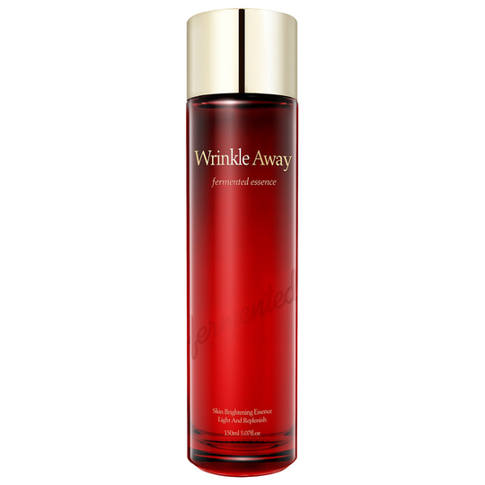 Wrinkle Away Fermented Essence, 150 ml The Skin House Dagkräm