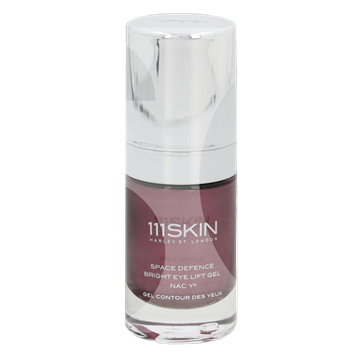 111Skin NAC Y2 Space Defense Bright Eye Lift Gel 15ml - Ögonkräm