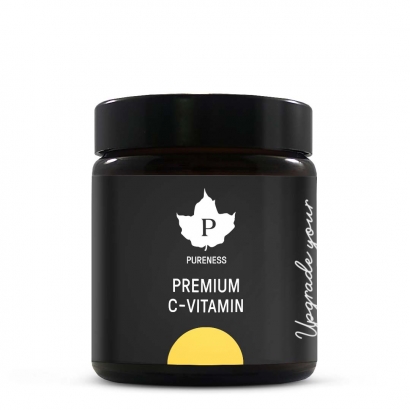 Pureness C-vitamin 50 g