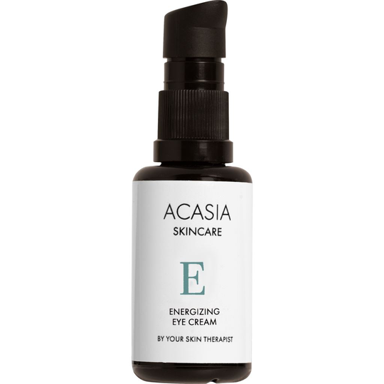 Acasia Skincare Energizing Eye Cream 30 ml