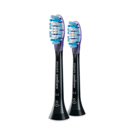 Tandborsthuvud Philips Sonicare HX9052/33 (Renoverade A+)